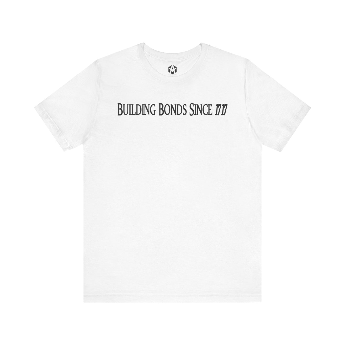 "Bond of Brothers" Tee