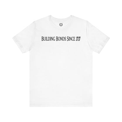 "Bond of Brothers" Tee