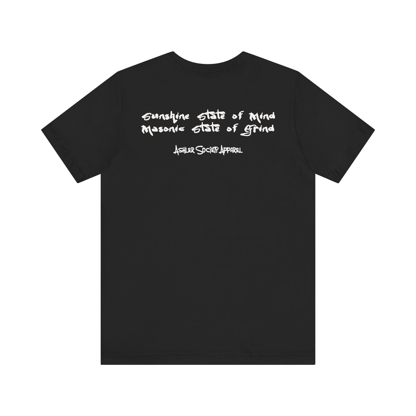 "Sunshine State Grind" Tee