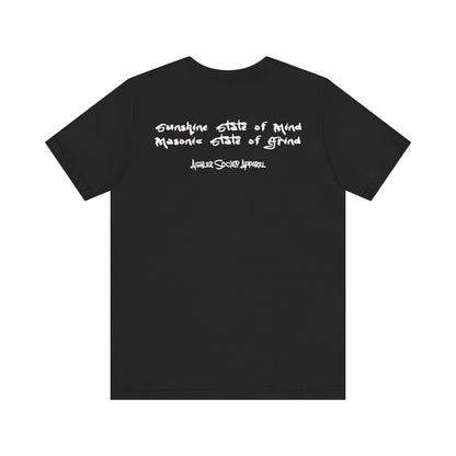 "Sunshine State Grind" Tee