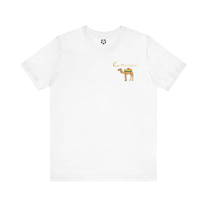 "Ride Clyde" Tee
