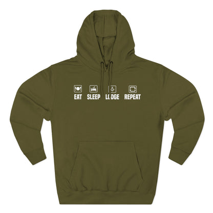 "The Ritualistic Cycle" Hoodie
