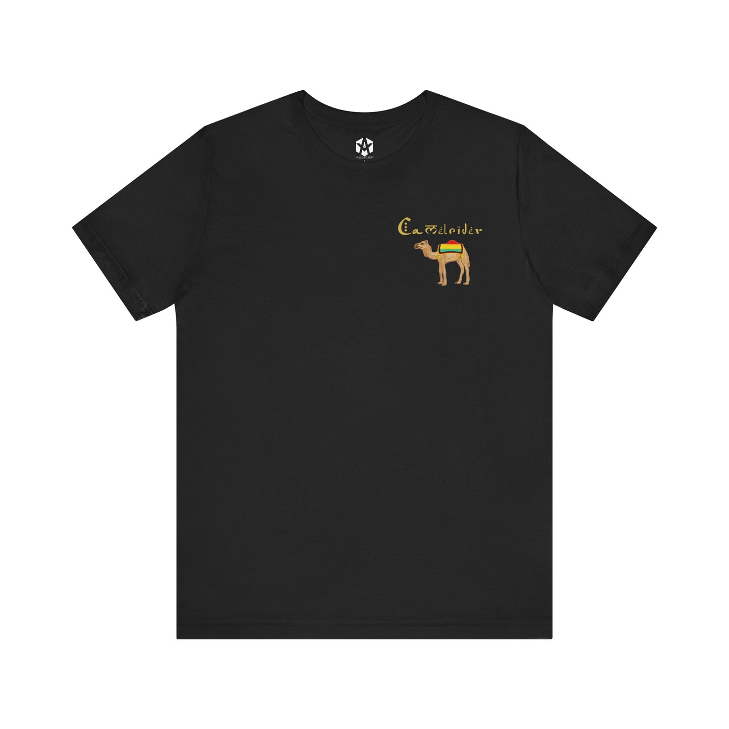 "Ride Clyde" Tee