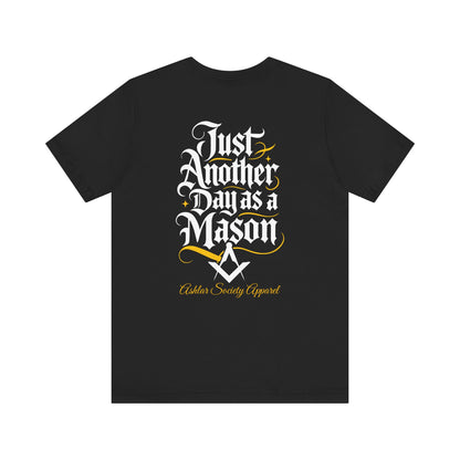 "A Traveling Man" Tee