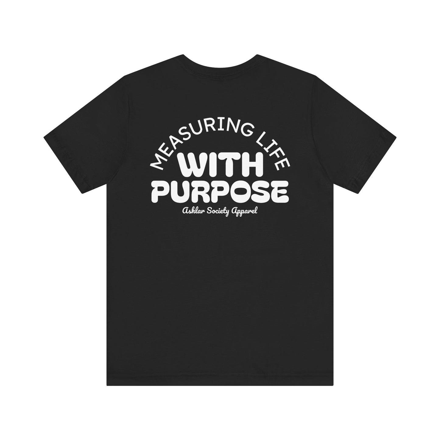 "The Ritualistic Cycle" Tee