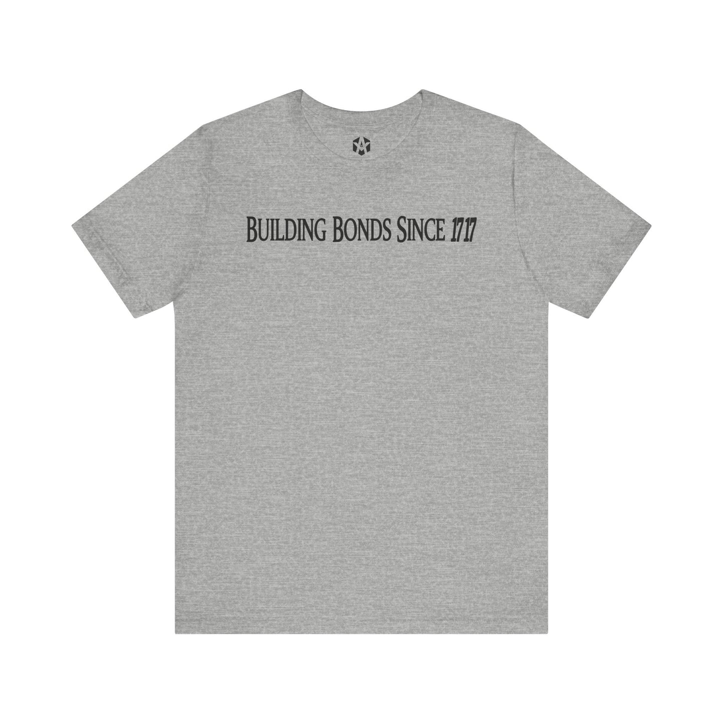 "Bond of Brothers" Tee