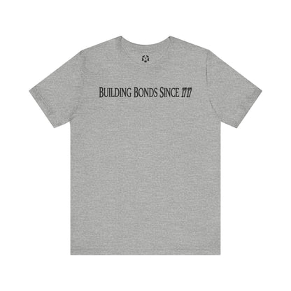 "Bond of Brothers" Tee