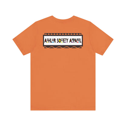 "Always On The Level" Tee