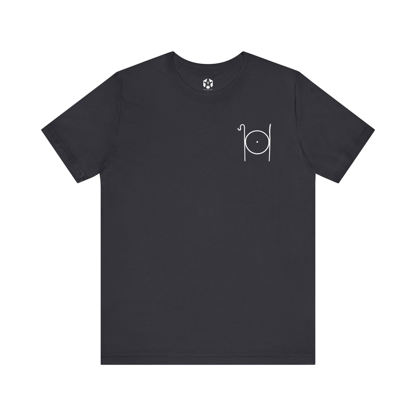 "Goose & Gridiron Heritage" Tee