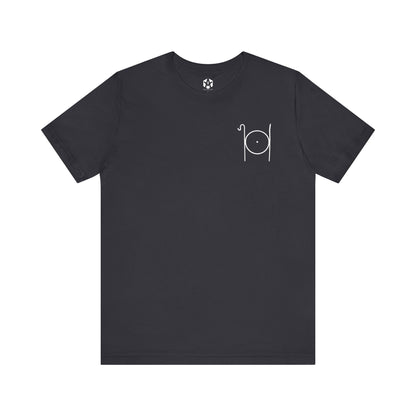 "Goose & Gridiron Heritage" Tee