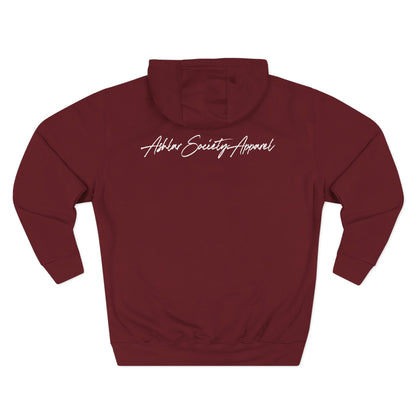 "The Ritualistic Cycle" Hoodie