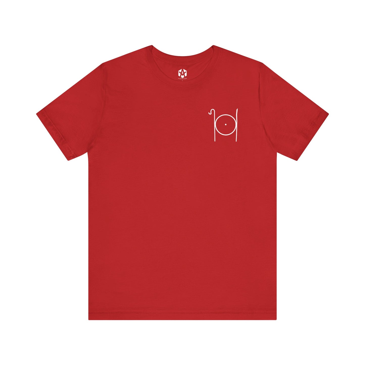"Goose & Gridiron Heritage" Tee