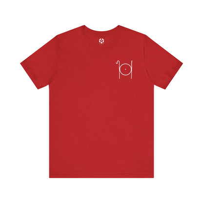 "Goose & Gridiron Heritage" Tee