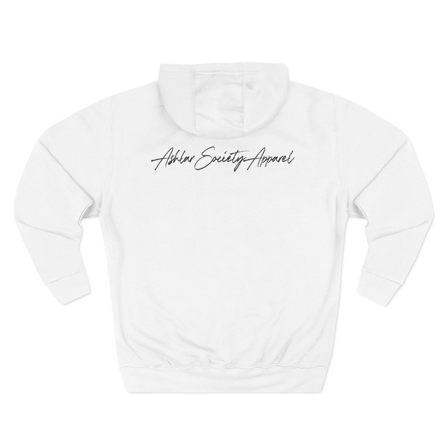 "Meet, Act, Part" Hoodie