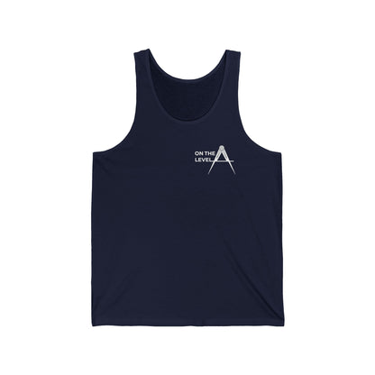 "On The Level... Facts" Tank