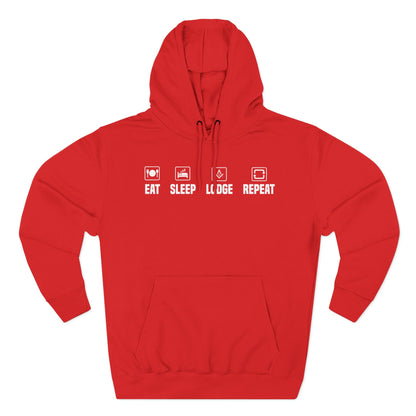 "The Ritualistic Cycle" Hoodie
