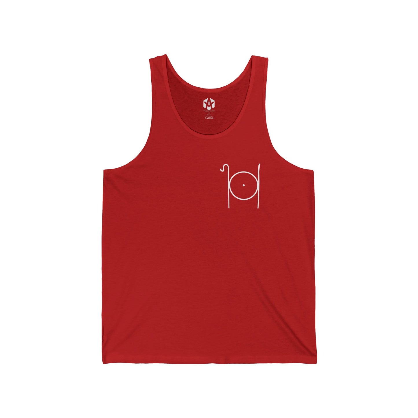 "Goose & Gridiron Heritage" Tank