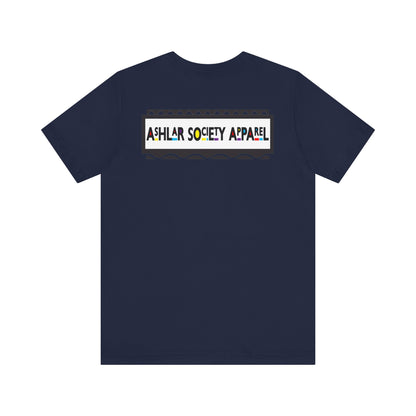 "Always On The Level" Tee