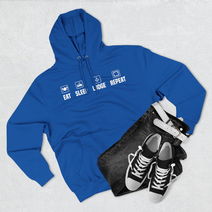 "The Ritualistic Cycle" Hoodie