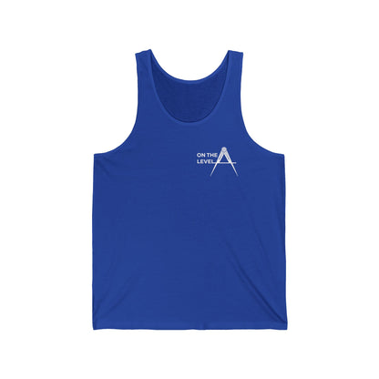 "On The Level... Facts" Tank