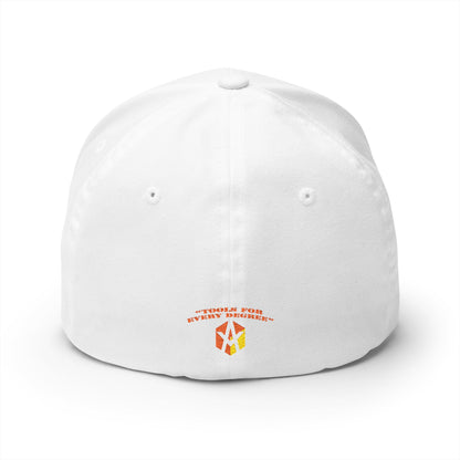 "The Craftsmen Depot" Fitted Embroidered Hat