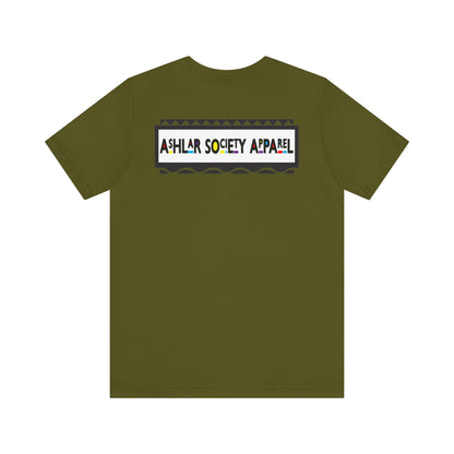 "Always On The Level" Tee