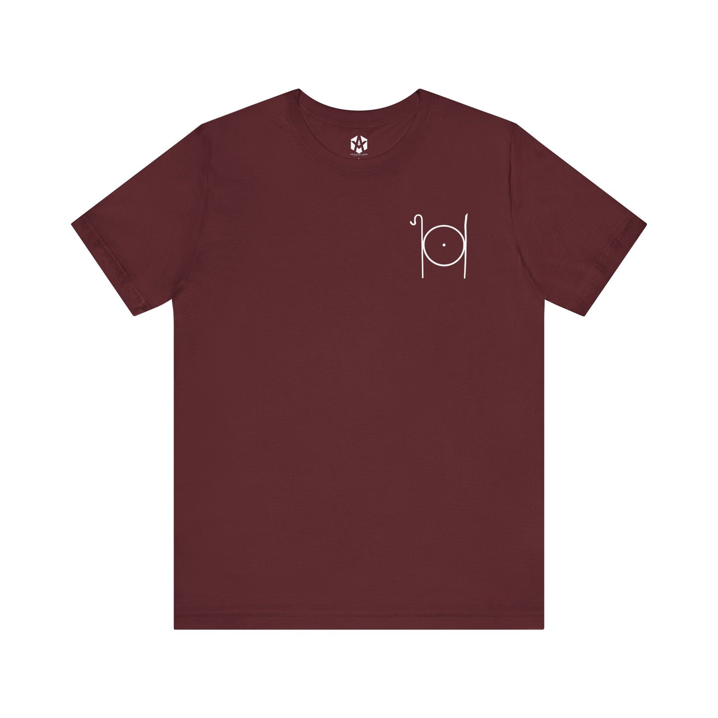 "Goose & Gridiron Heritage" Tee