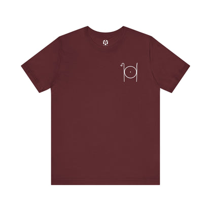 "Goose & Gridiron Heritage" Tee