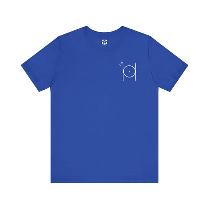 "Goose & Gridiron Heritage" Tee