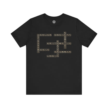 "Seven Moves Ahead" Tee