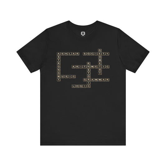 "Seven Moves Ahead" Tee