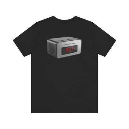 "Time to Knock" Tee