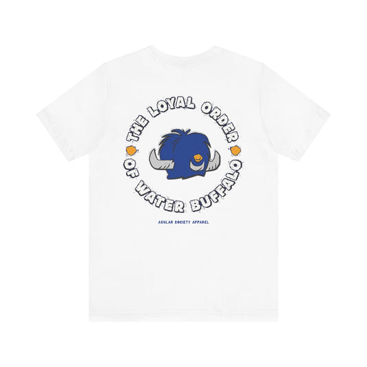 "Grand Poobah Lodge" Tee