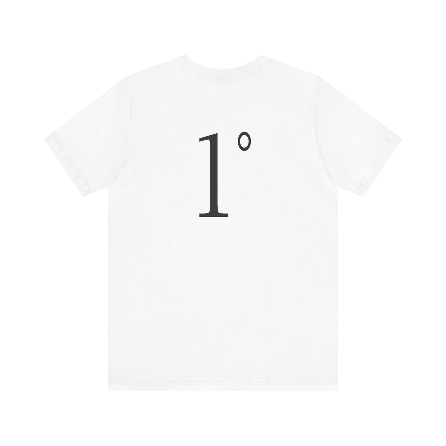 "1° Initiate" Tee