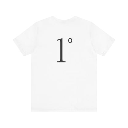 "1° Initiate" Tee