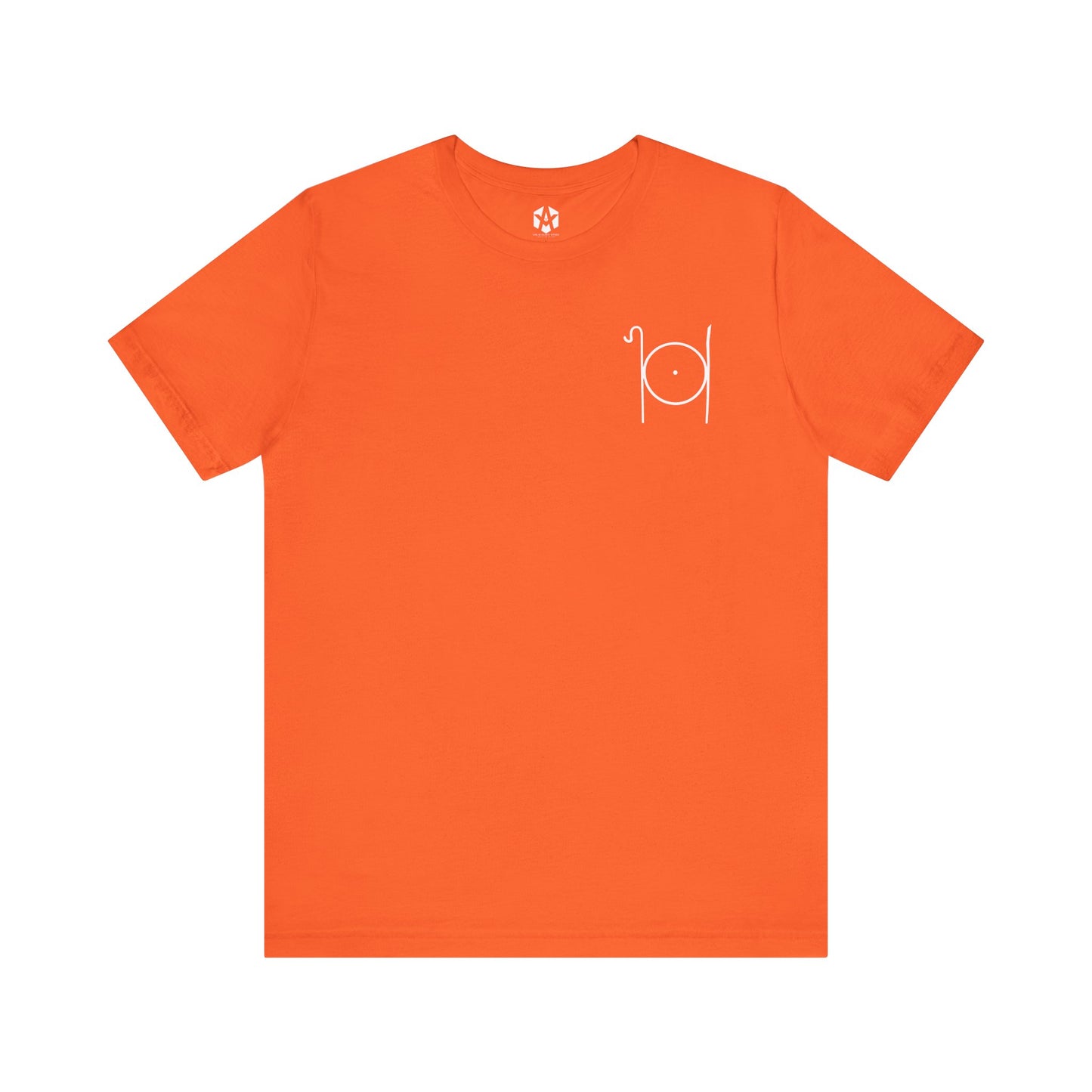 "Goose & Gridiron Heritage" Tee