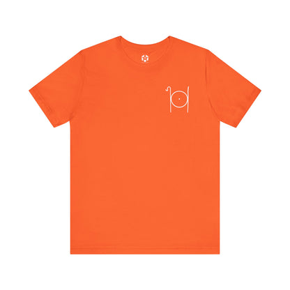 "Goose & Gridiron Heritage" Tee