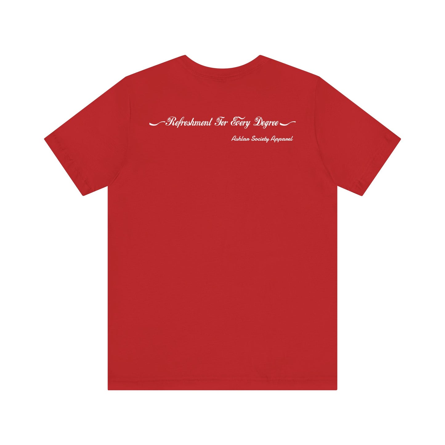 "Enjoy Masonry" Tee