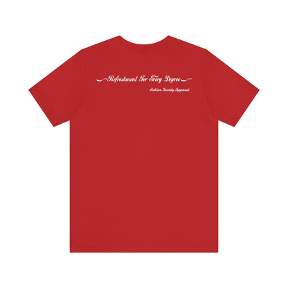 "Enjoy Masonry" Tee