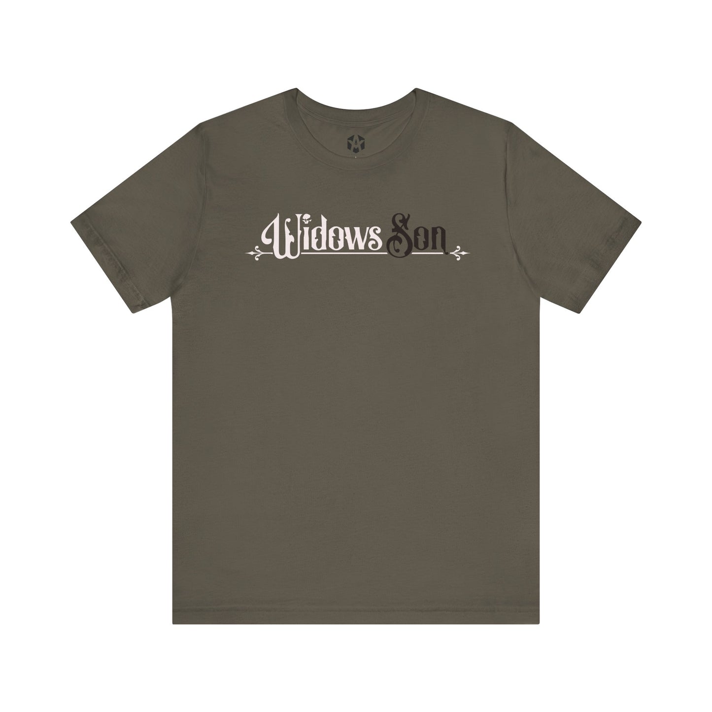 "Widow's Son" Tee
