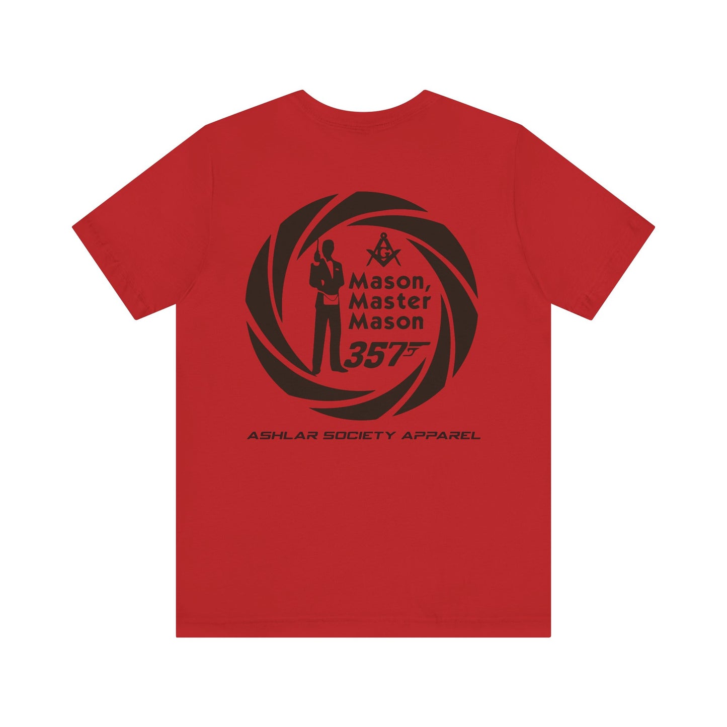 "Bond of Brothers" Tee
