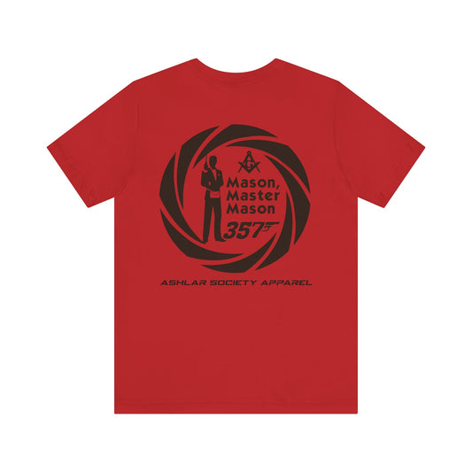 "Bond of Brothers" Tee