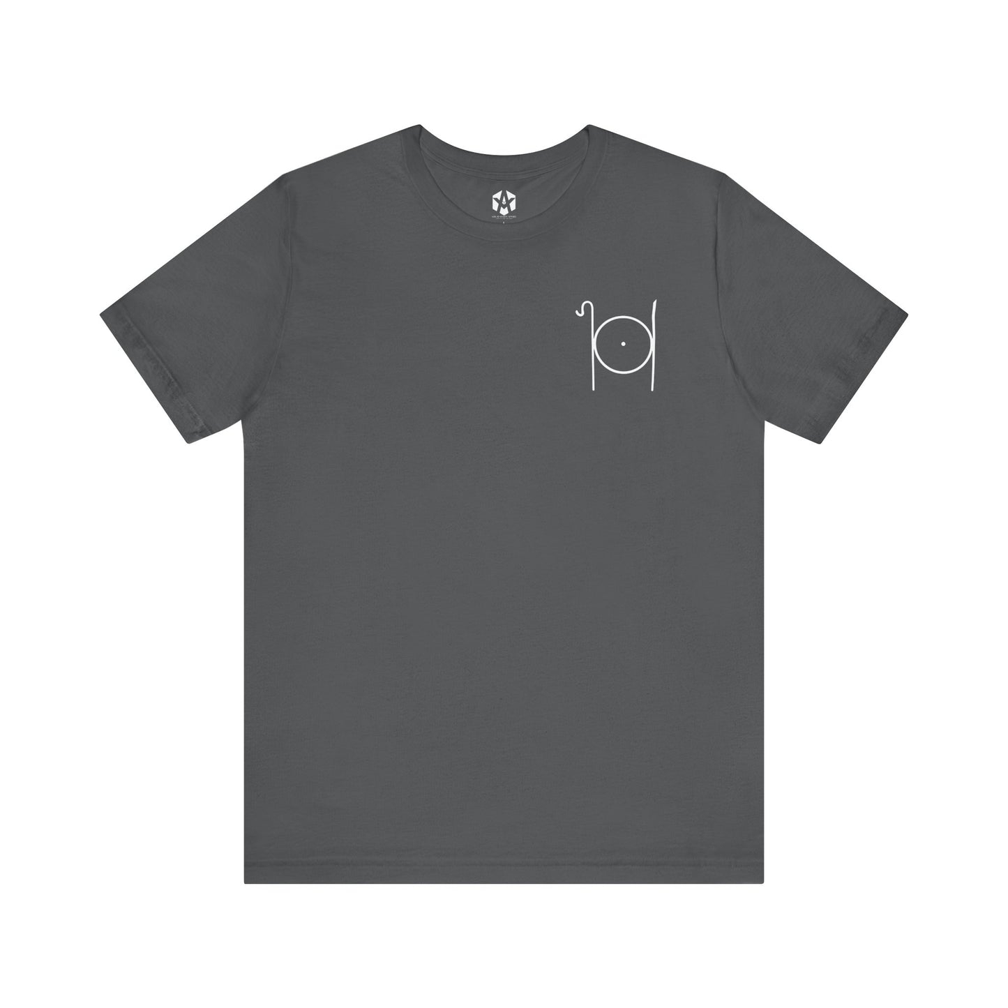 "Goose & Gridiron Heritage" Tee
