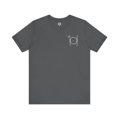 "Goose & Gridiron Heritage" Tee