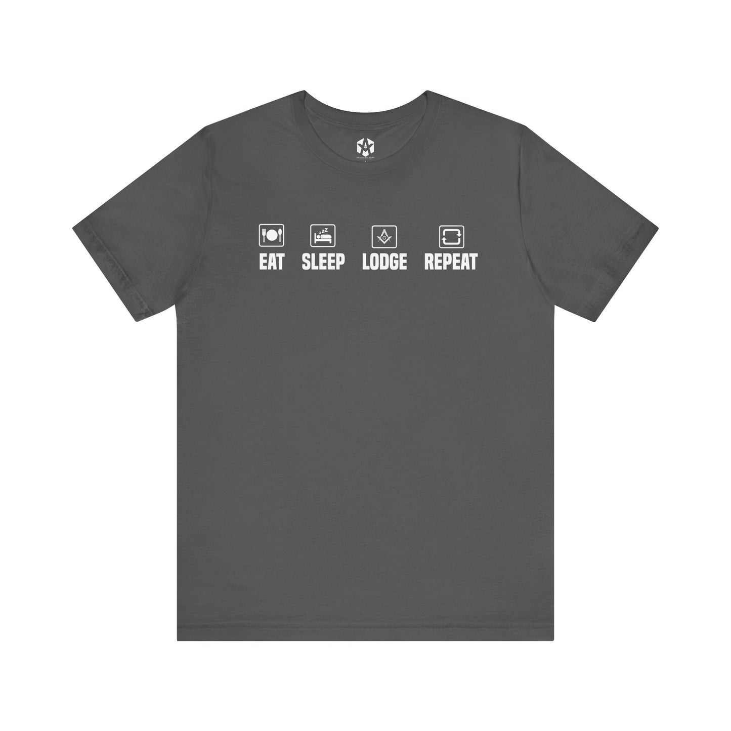 "The Ritualistic Cycle" Tee