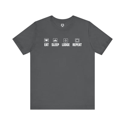 "The Ritualistic Cycle" Tee