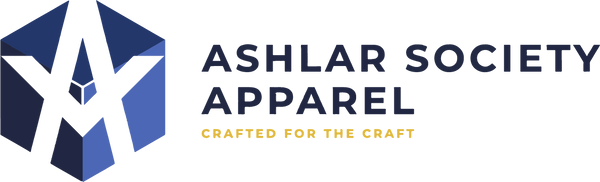 Ashlar Society Apparel